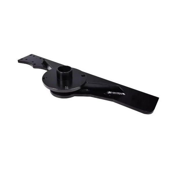 PLACA ACESS P/ PRENDER MOTOR OM-447 - RAVEN ESPECIAL 700314