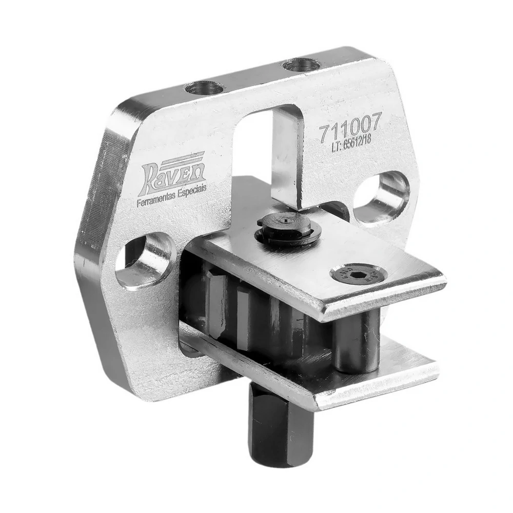 FERRAM P/ VIRAR ARV MANIV OM-447 - RAVEN ESPECIAL 711007