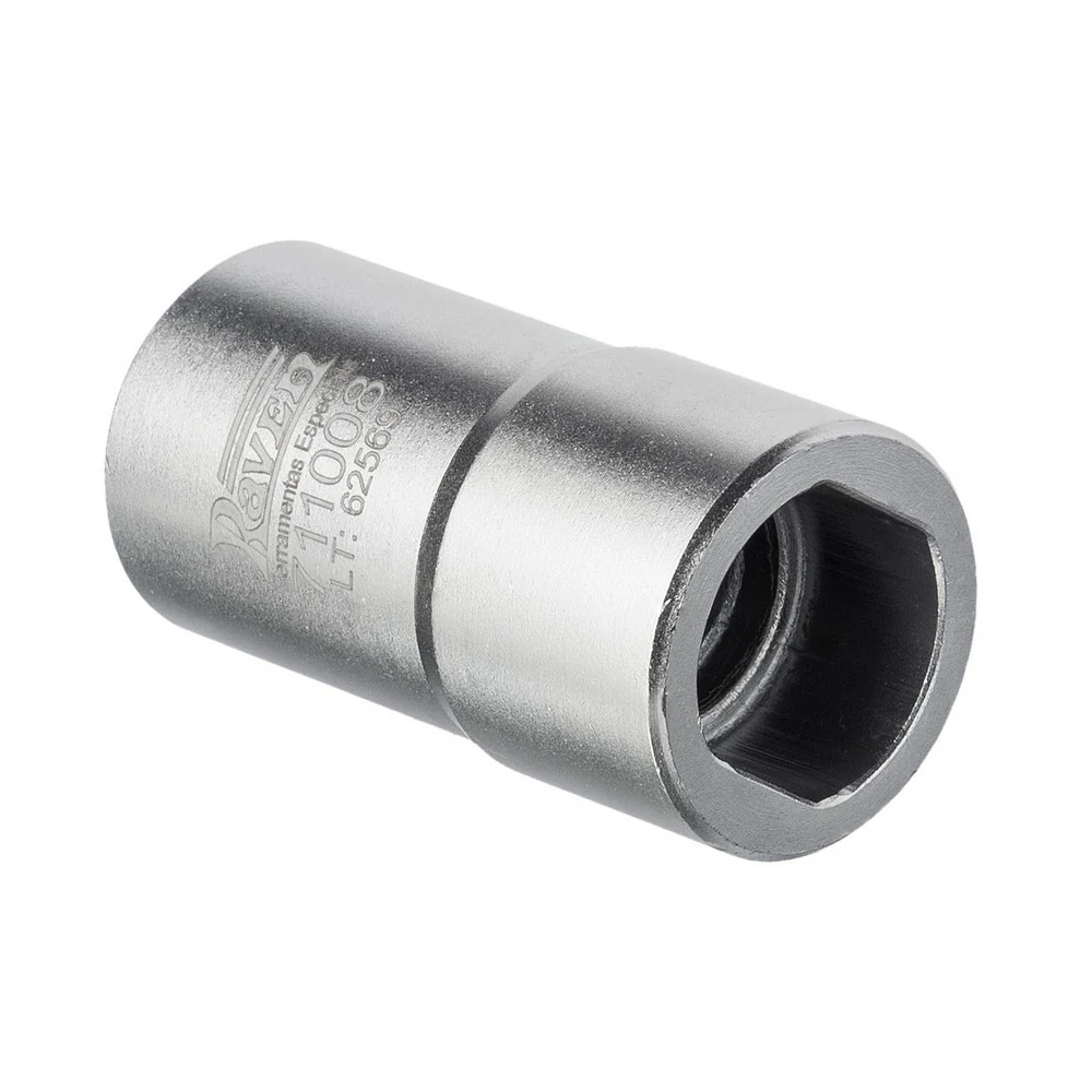CHAVE 22mm P/ PORTA INJETOR OM-352 355 - RAVEN ESPECIAL 711008