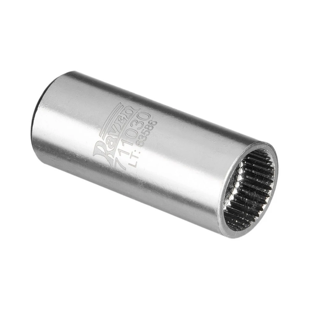 CHAVE P/ PORTA VALS BOMBA INJET - RAVEN ESPECIAL 711030