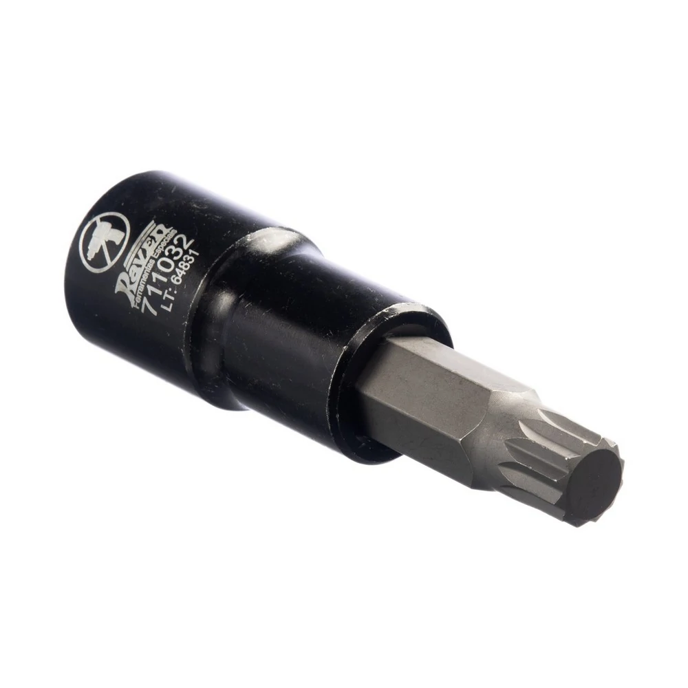CHAVE P/PARAFS VOLANTE MOTOR OM904/906 - RAVEN ESPECIAL 711032
