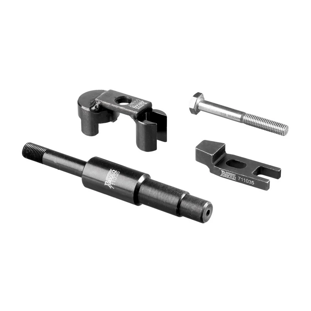CONECTOR P/ MOTOR OM-904/906 - RAVEN ESPECIAL 711035