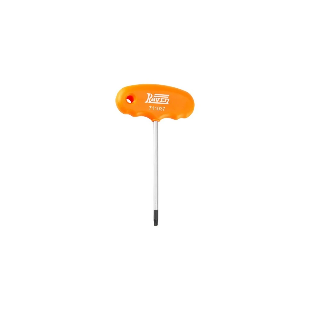 Chave com Guia para Solenoide da Bomba Injetora - RAVEN ESPECIAL 711037