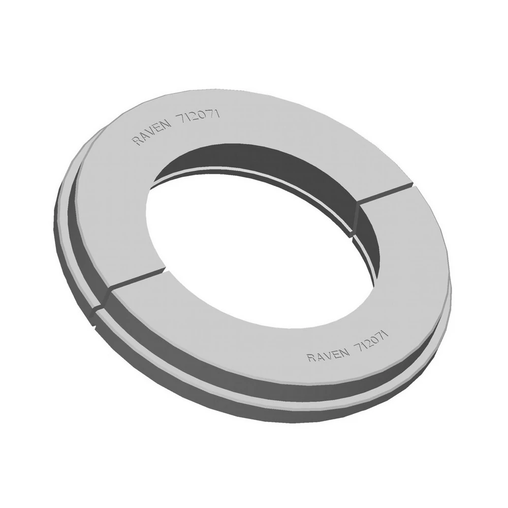 FERRAM P/ TROCAR ROLAM EIXO 1O - RAVEN ESPECIAL 712071