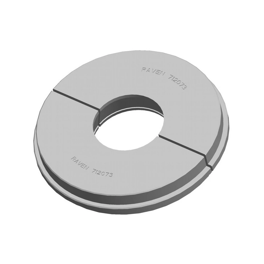 FERRAM P/ TROCAR ROLAM EIXO 1O ZF - RAVEN ESPECIAL 712073