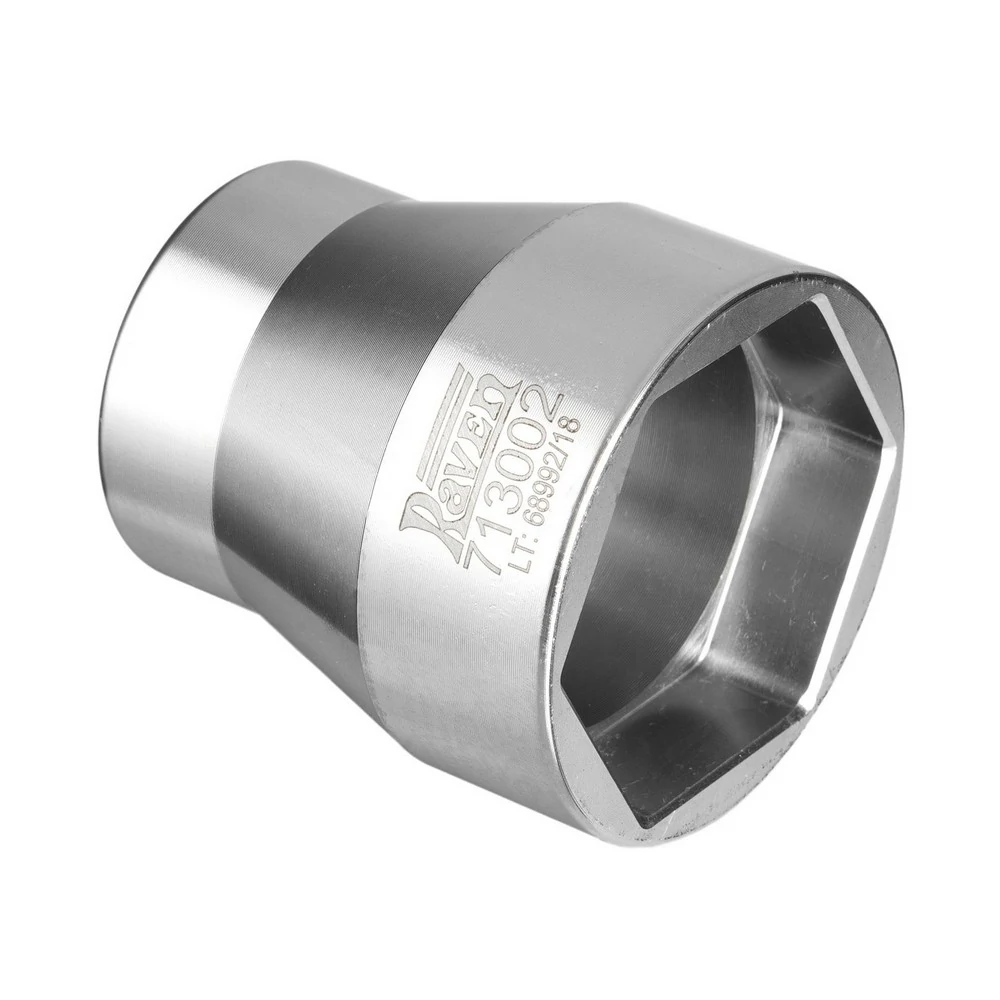 CHAVE SEXT 55mm P/ CALOTA PEQUENA - RAVEN ESPECIAL 713002