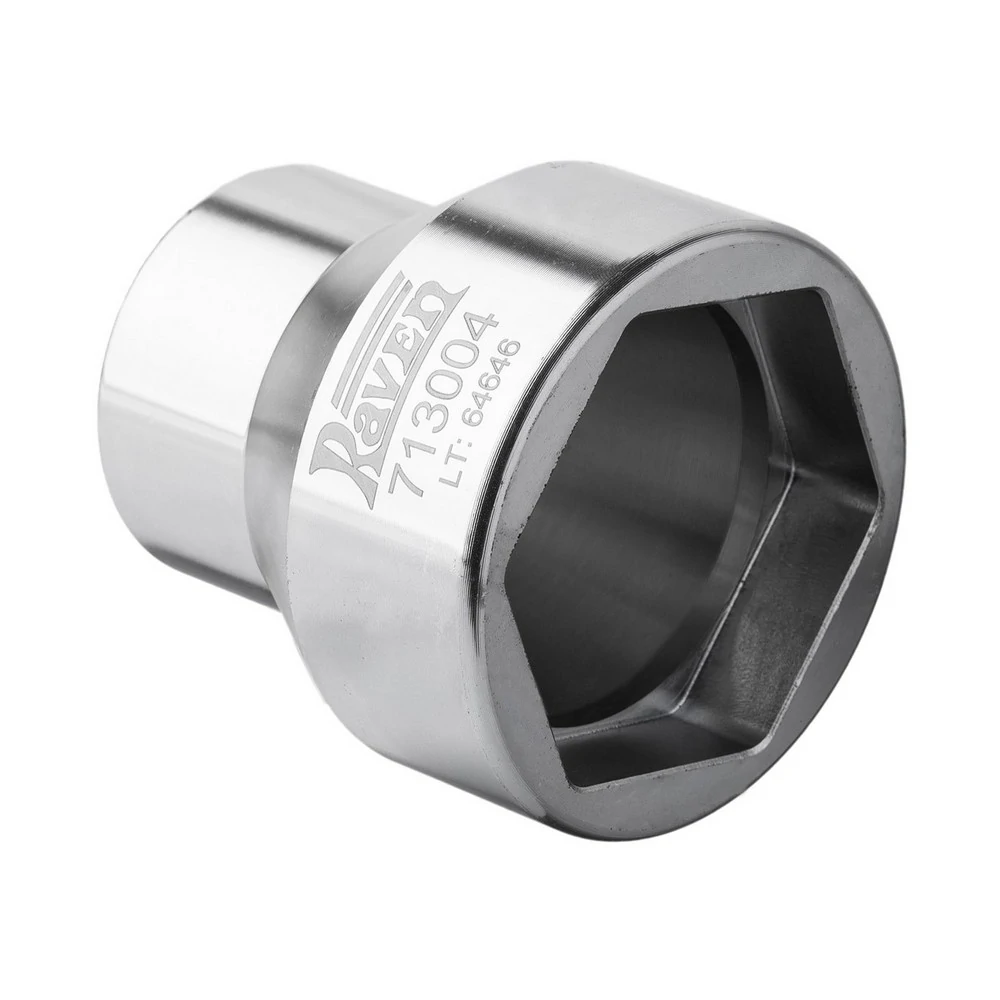 CHAVE SEXT 60mm P/ CALOTA GRANDE - RAVEN ESPECIAL 713004