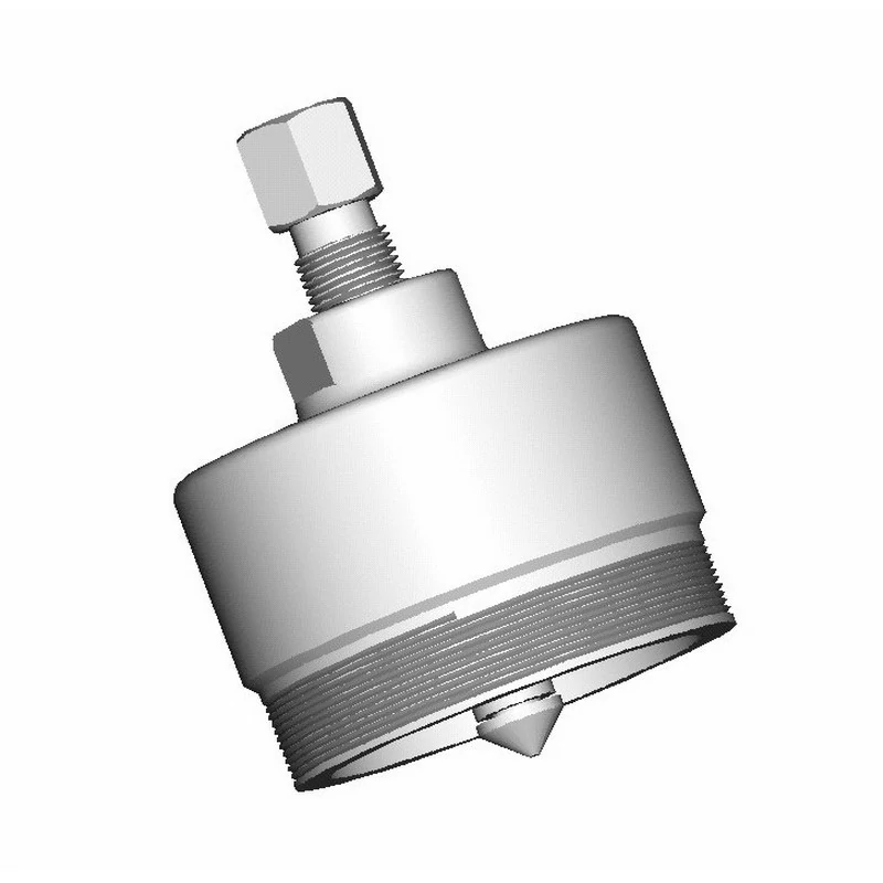 FERRAM P/ TROCAR CUBO EIXO VV/VO 3 - RAVEN ESPECIAL 713012