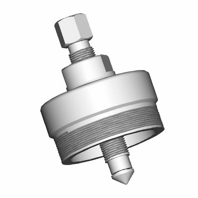 FERRAM P/TROCAR CUBO EIXO VL 2/13C - RAVEN ESPECIAL 713013