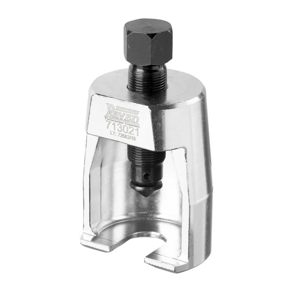 FERRAM P/ TROCAR TERML EIXO VL 0/10 - RAVEN ESPECIAL 713021