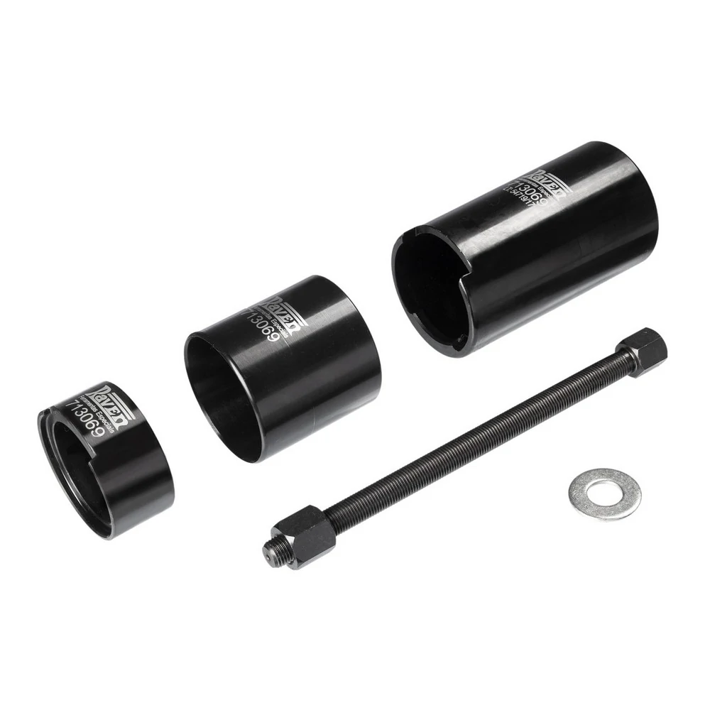 FERRAM P/ TROCAR BUCHA SUSP DIANT - RAVEN ESPECIAL 713069