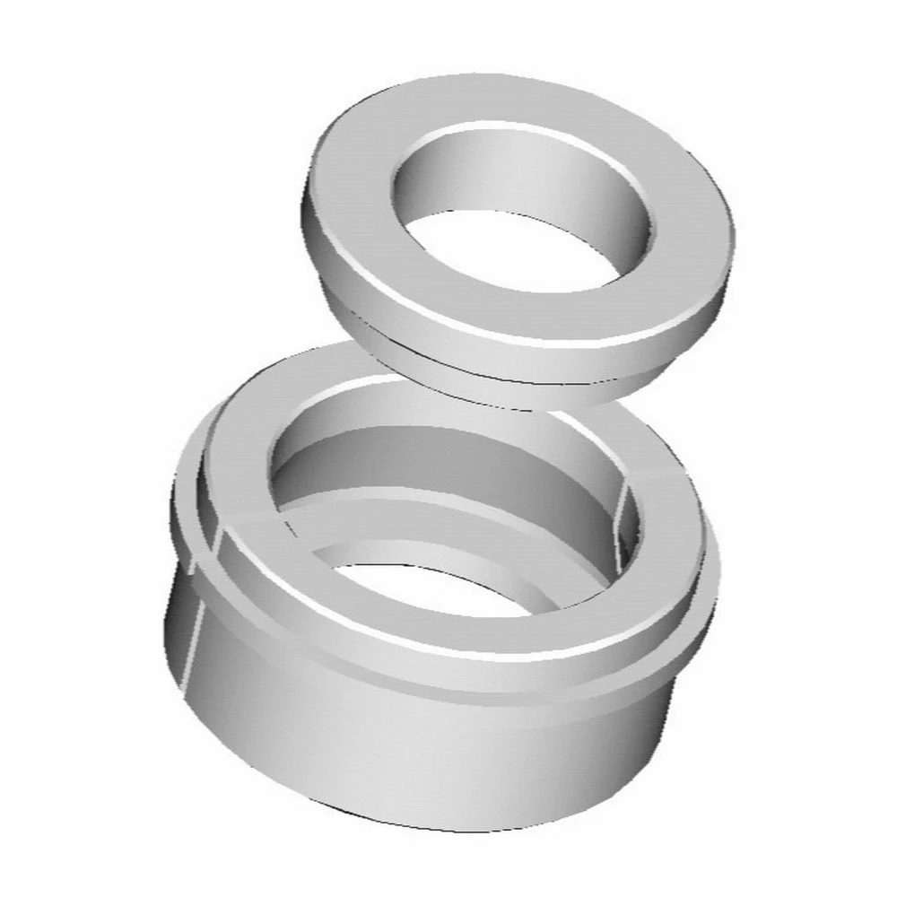 FERRAM P/ TROCAR ROLAM CUBO TRAS - RAVEN ESPECIAL 714003
