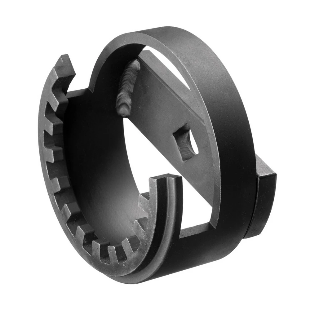 CHAVE GARRAS PORCA PINHAO FLANGE 160mm - RAVEN ESPECIAL 714011