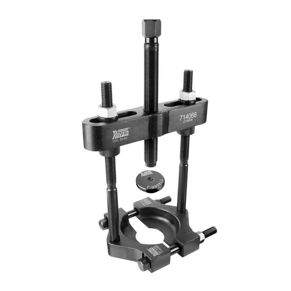 FERRAM P/ TROCAR ROLAM CA SATELITES - RAVEN ESPECIAL 714066