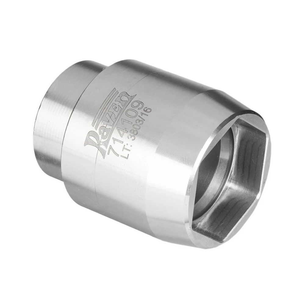 CHAVE SEXT 50mm P/ PINHAO MERCEDES - RAVEN ESPECIAL 714109