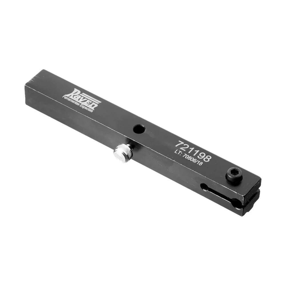 SUPORTE P/ RELOGIO P/ALTURA CAMISA MOTOR - RAVEN ESPECIAL 721198