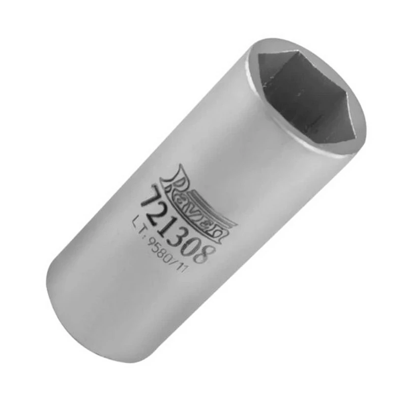 CHAVE SEXT 28mm P/ INJETOR SERIE 4 - RAVEN ESPECIAL 721308