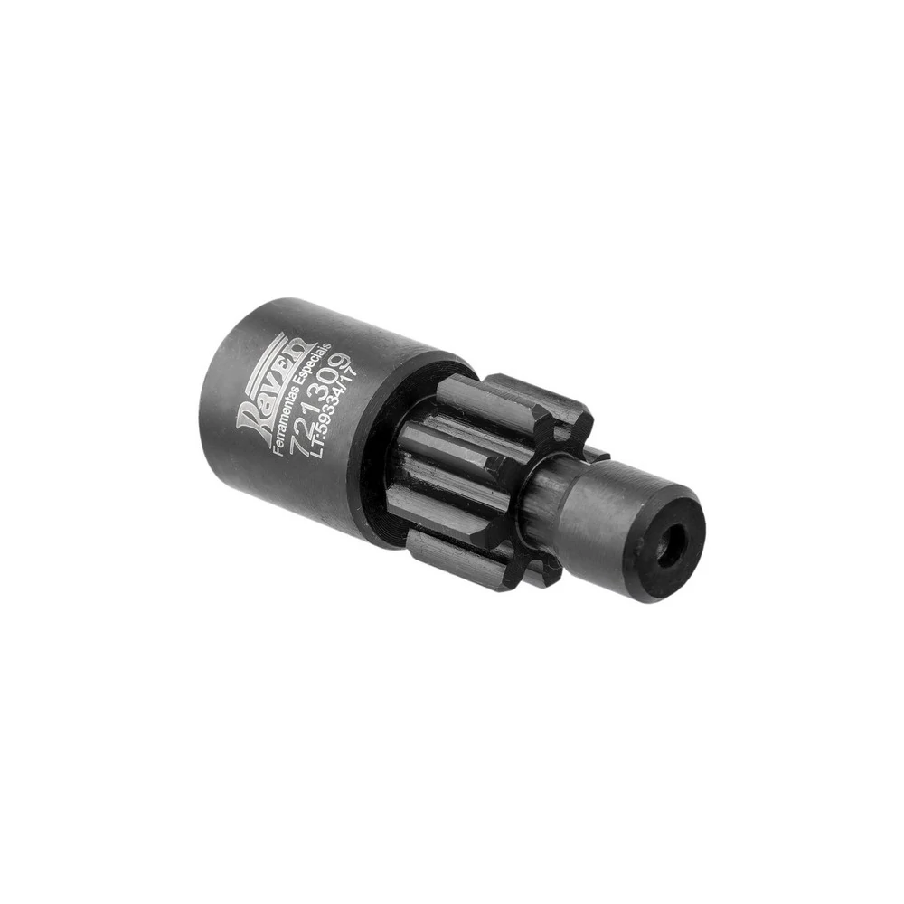 Ferramenta para Girar o Voltante do Motor - RAVEN ESPECIAL 721309