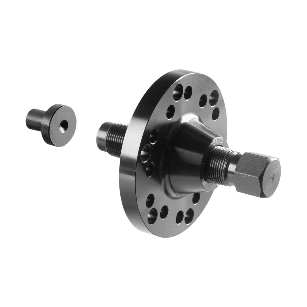 FERRAM P/SOLTAR POLIA ARV MANIV SCANIA - RAVEN ESPECIAL 721665