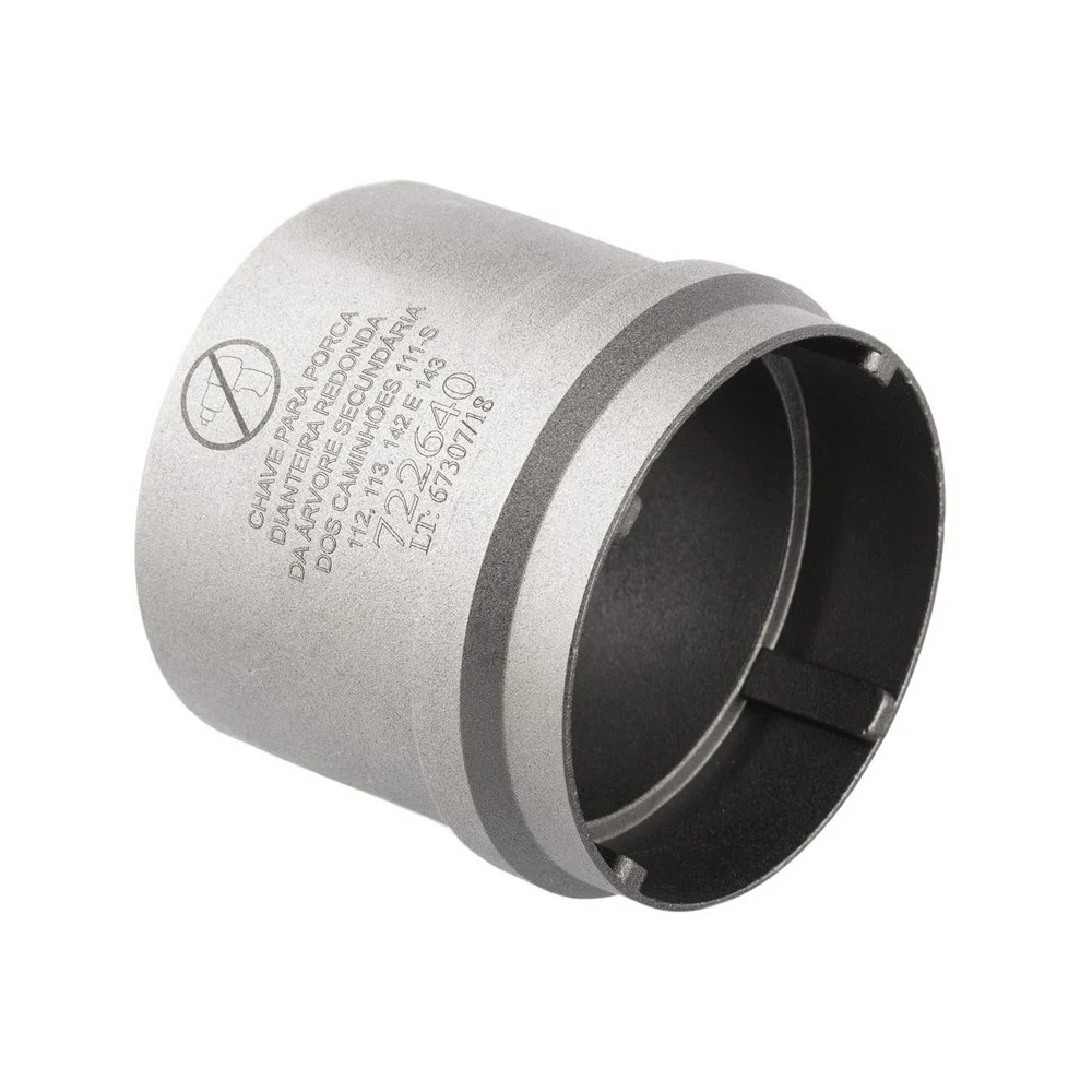 CHAVE P/ PORCA REDONDA ARV 2A SCANIA - RAVEN ESPECIAL 722640
