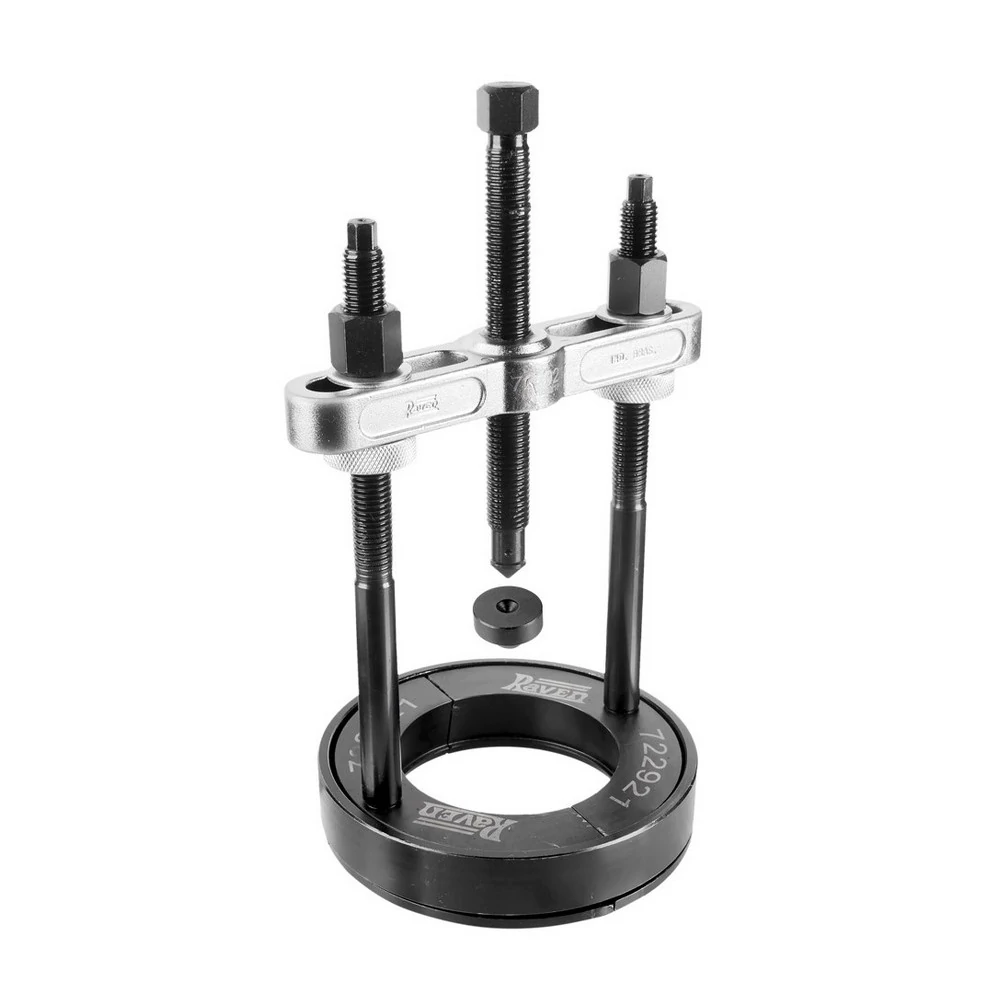FERRAM P/TROCAR ROLAM TRAS EIXO INTM - RAVEN ESPECIAL 722921