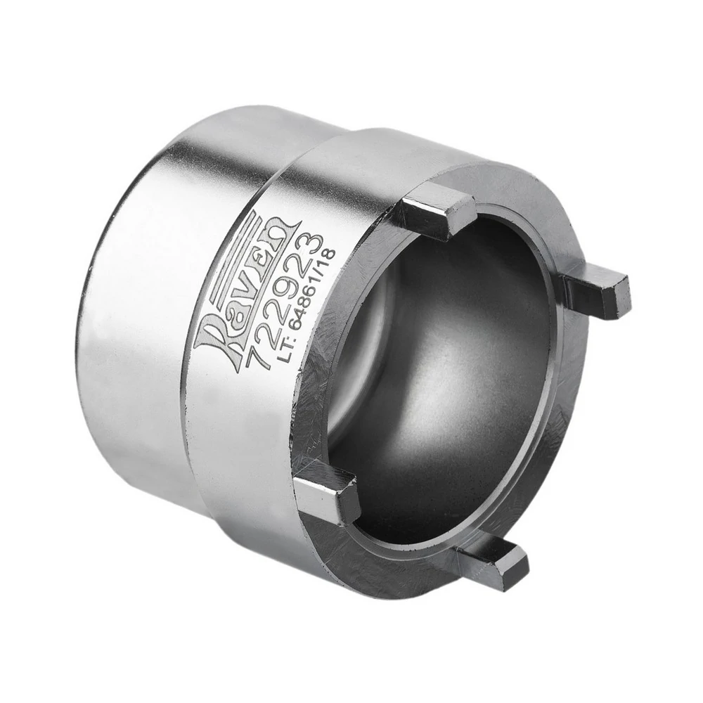 CHAVE C/ 70mm P/ PORCA EIXO 2O SCANIA - RAVEN ESPECIAL 722923