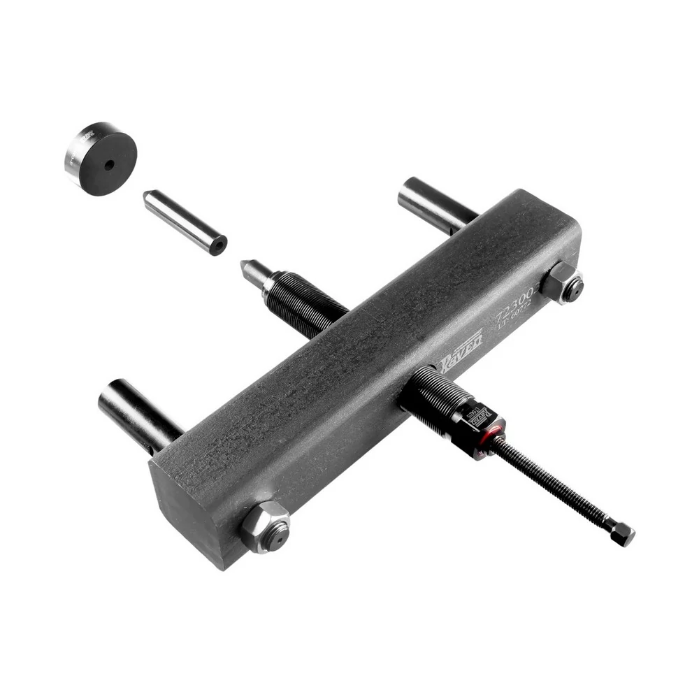 FERRAM P/SOLTAR CUBO RODA DIANT SCANIA - RAVEN ESPECIAL 723003