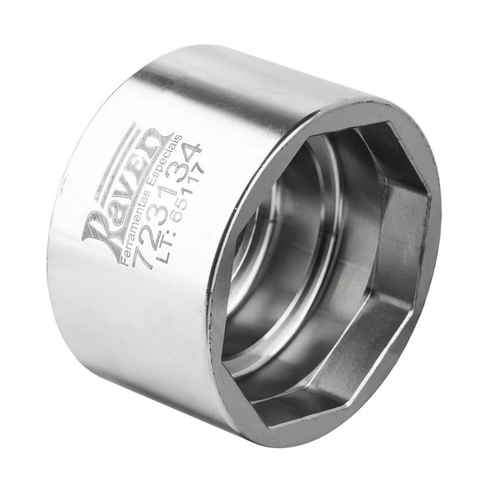FERRAM P/SOLTAR CUBO RODA DIANT SCANIA - RAVEN ESPECIAL 723134