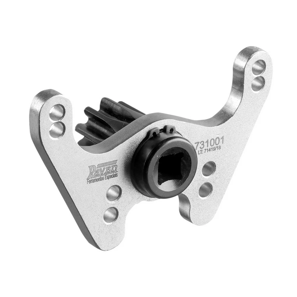 FERRAM P/GIRAR VOLANTE MOTOR VOLVO - RAVEN ESPECIAL 731001
