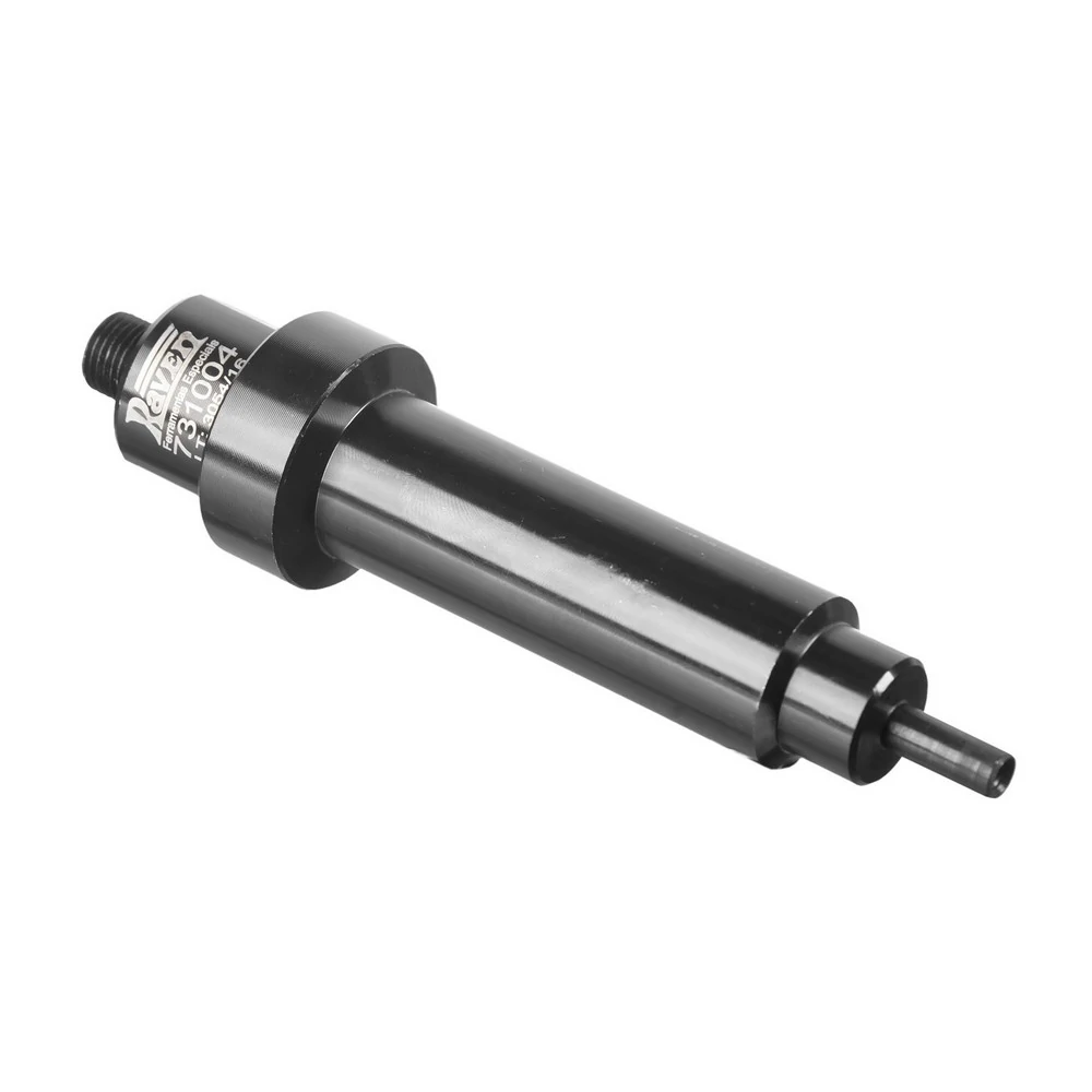 Adaptador do Conjunto 109657 para medição de compressão de motores Volvo D10B, D11A, D11C, D12A, D12C, D12D, D13A E D13C. - RAVEN ESPECIAL 731004