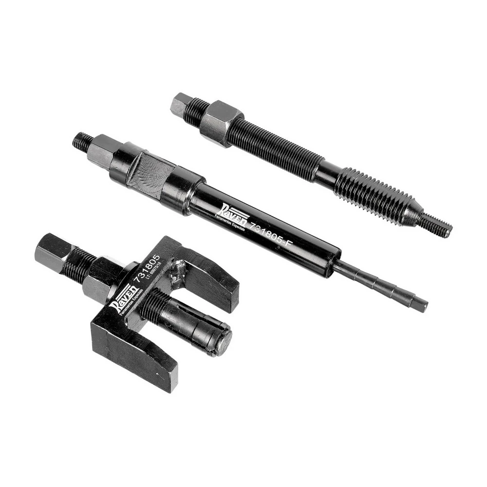 FERRAM P/TROCA CAMISA COBRE INJ VOLVO - RAVEN ESPECIAL 731805