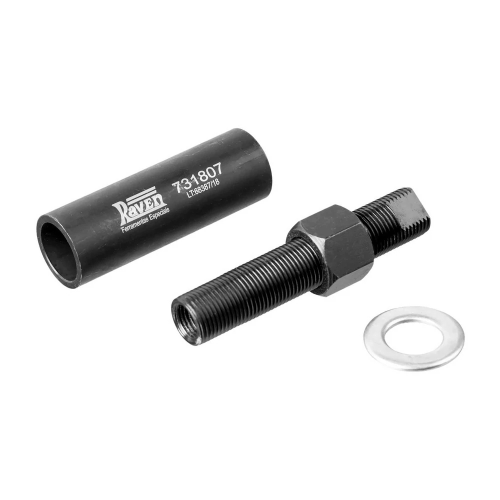 FERRAM P/TROCAR INJETOR MOTOR VOLVO - RAVEN ESPECIAL 731807