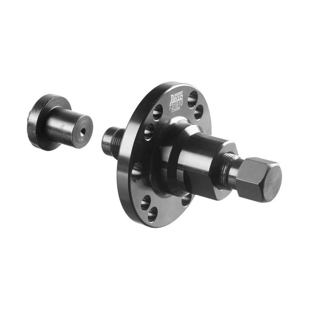 FERRAM P/SOLTAR POLIA MOTOR VOLVO - RAVEN ESPECIAL 731810