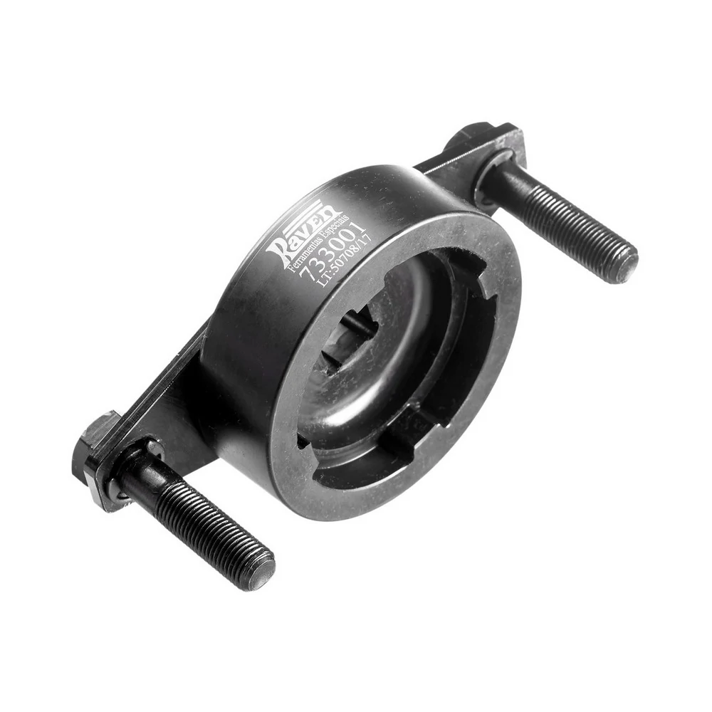 CHAVE P/PORCA CUBO DIANTEIRO VOLVO VM - RAVEN ESPECIAL 733001