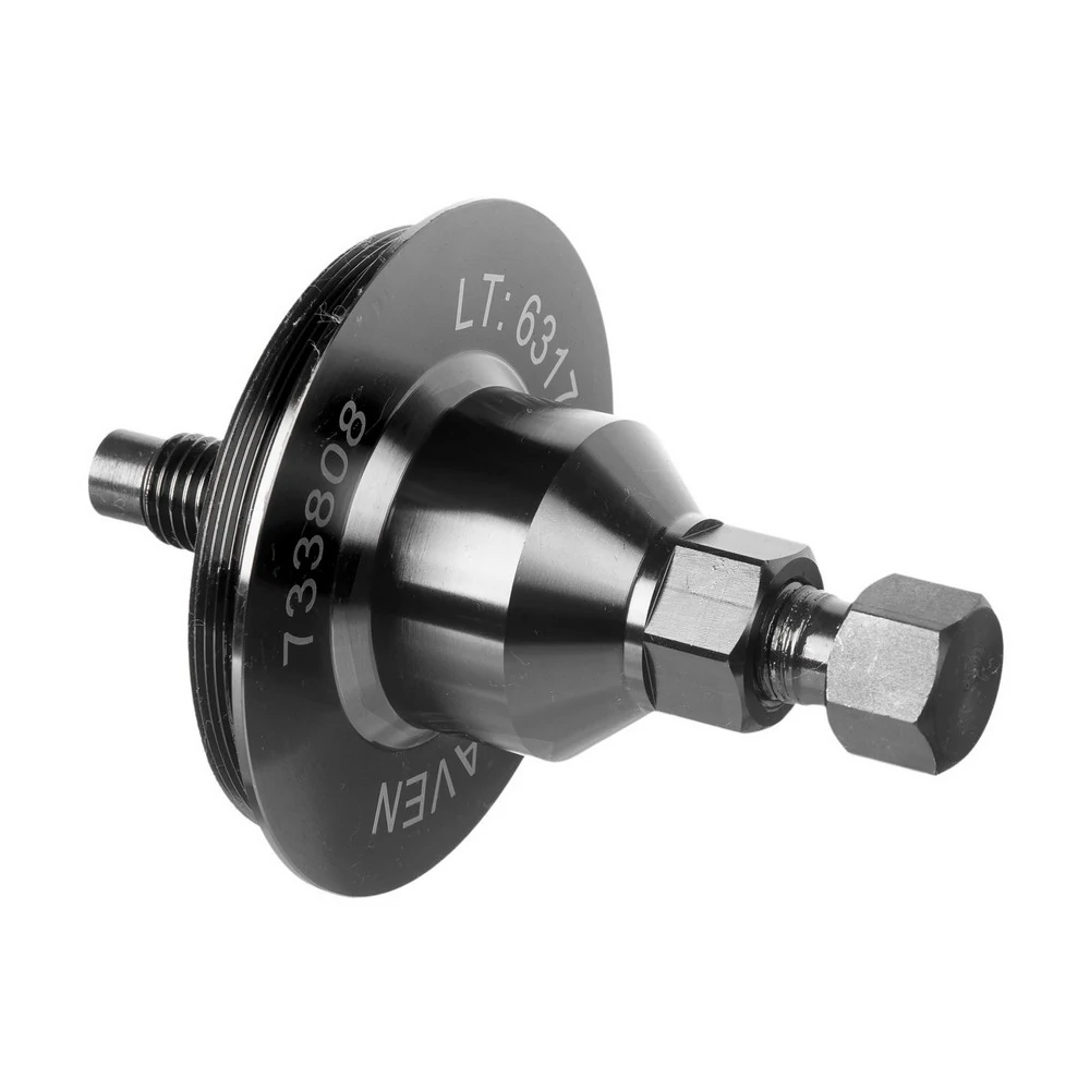 FERRAM P/ TROCAR CUBO RODA DIANT VOLVO - RAVEN ESPECIAL 733808