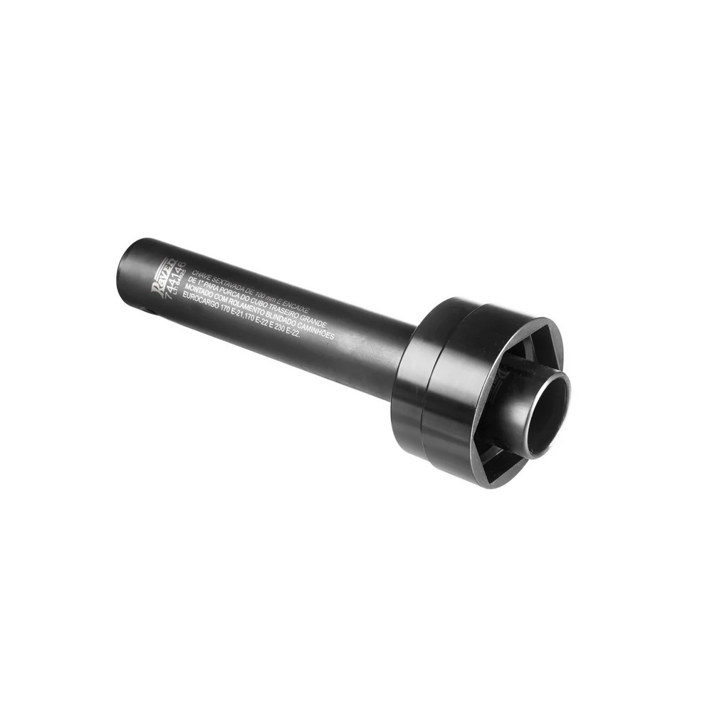 Chave Sextavada para Cubo Traseiro 100mm - RAVEN ESPECIAL 744146