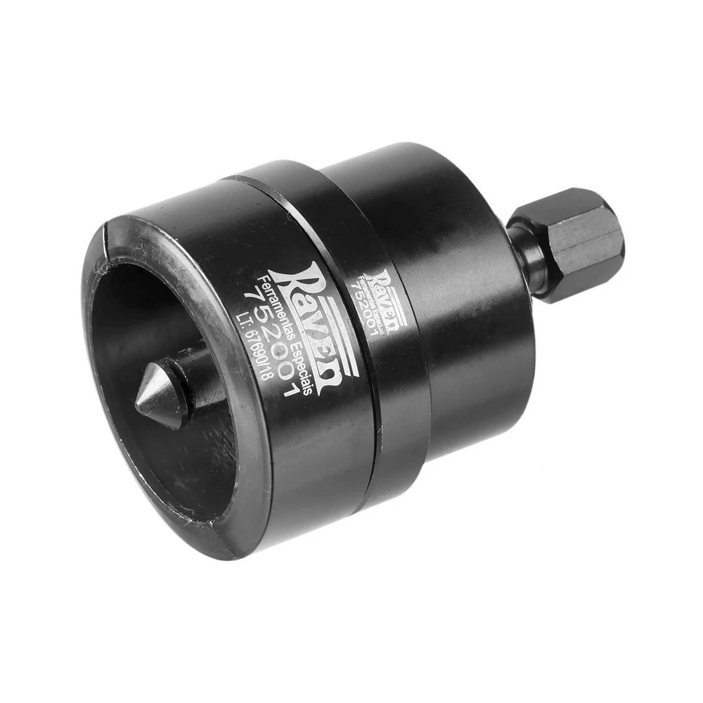 FERRAM P/TROCAR ROLAM EIXO INTERM - RAVEN ESPECIAL 752001