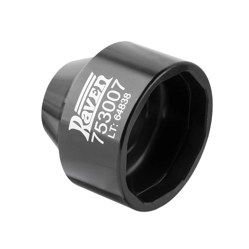 CHAVE P/ PORCA CALOTA RODA DIANT VW 5301 - RAVEN ESPECIAL 753007