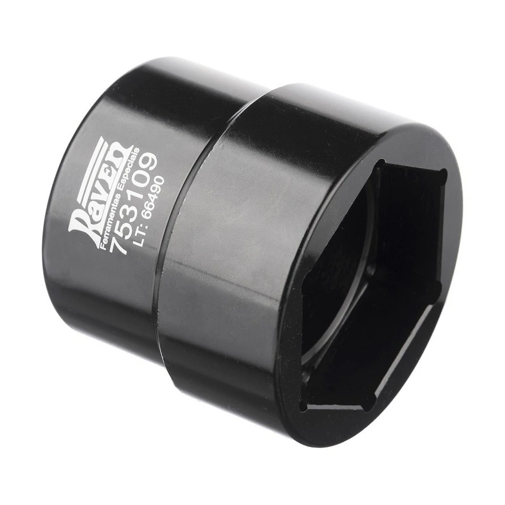 CHAVE P/ PORCA EXT EIXO DIANT VW 11130 - RAVEN ESPECIAL 753109