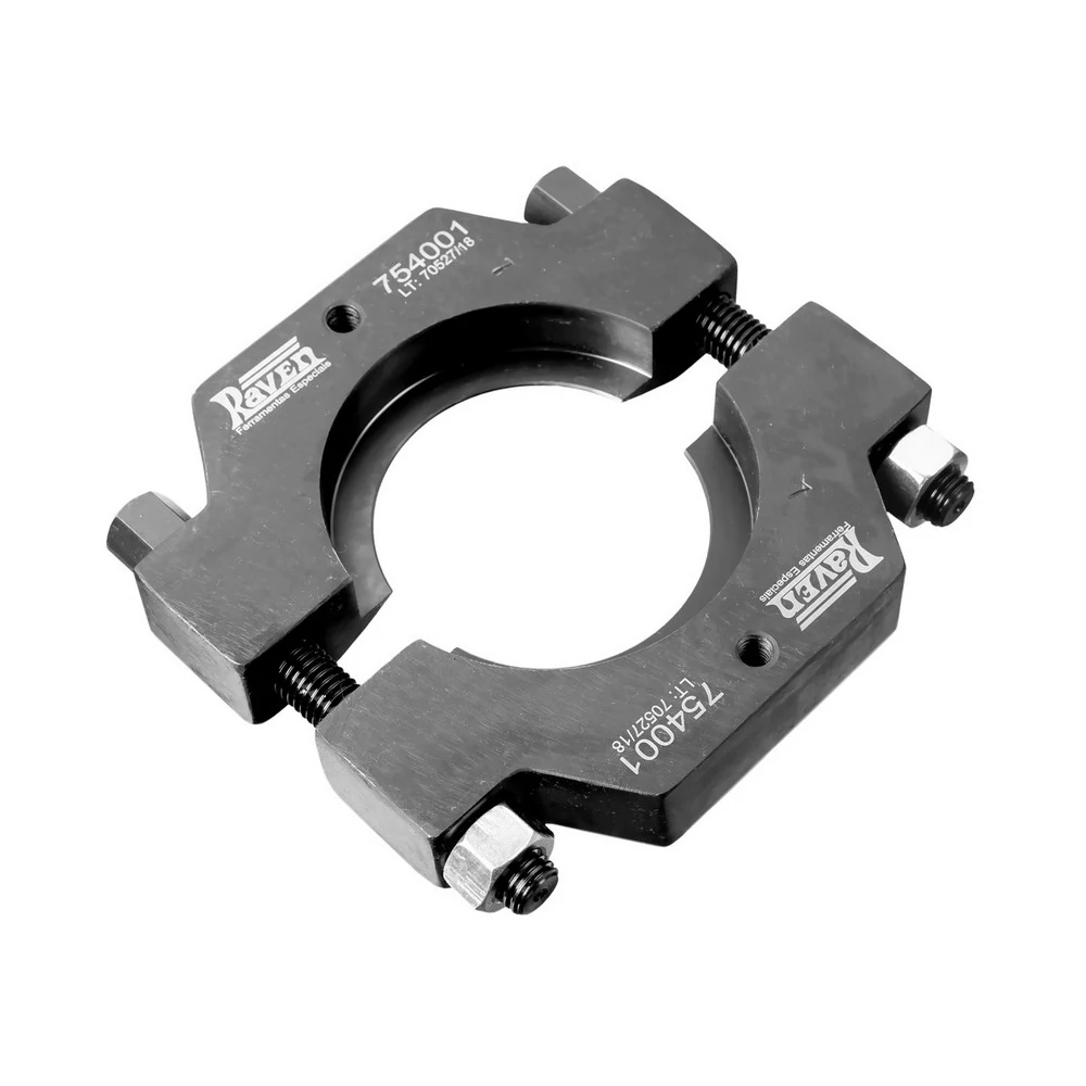 FERRAM P/ TROCAR ROLAM PINHAO L-145 - RAVEN ESPECIAL 754001