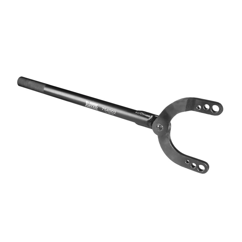 CHAVE P/ IMOBILIZACAO FLANGE EIXO L-145 - RAVEN ESPECIAL 754002