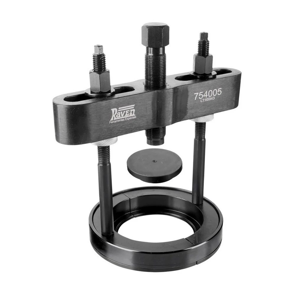 FERRAM P/TROCAR ROLAM COROA EIXO 2316 - RAVEN ESPECIAL 754005