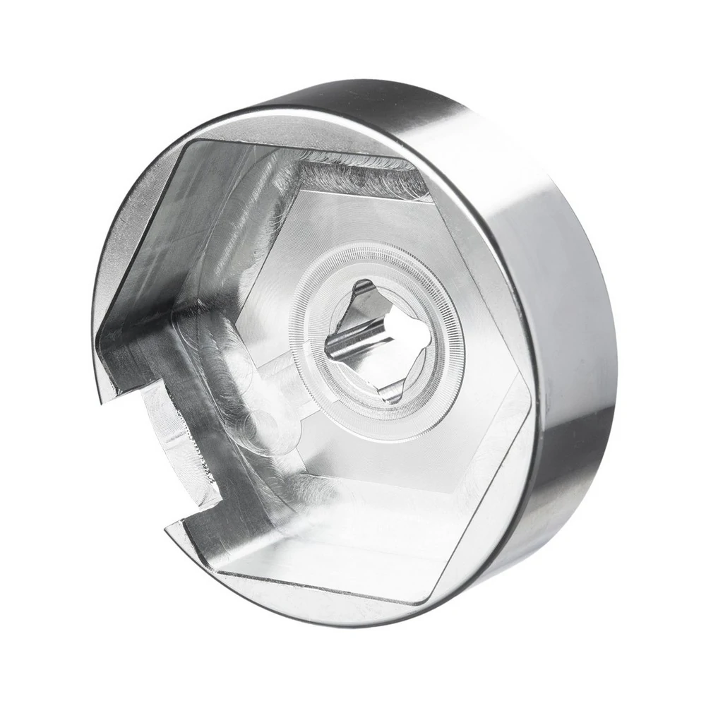 CHAVE SEXT 95mm P/ CALOTA DIANT IVECO - RAVEN ESPECIAL 763001