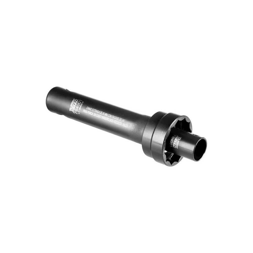 Chave Estriada para Cubo Traseirp 65mm - RAVEN ESPECIAL 764001