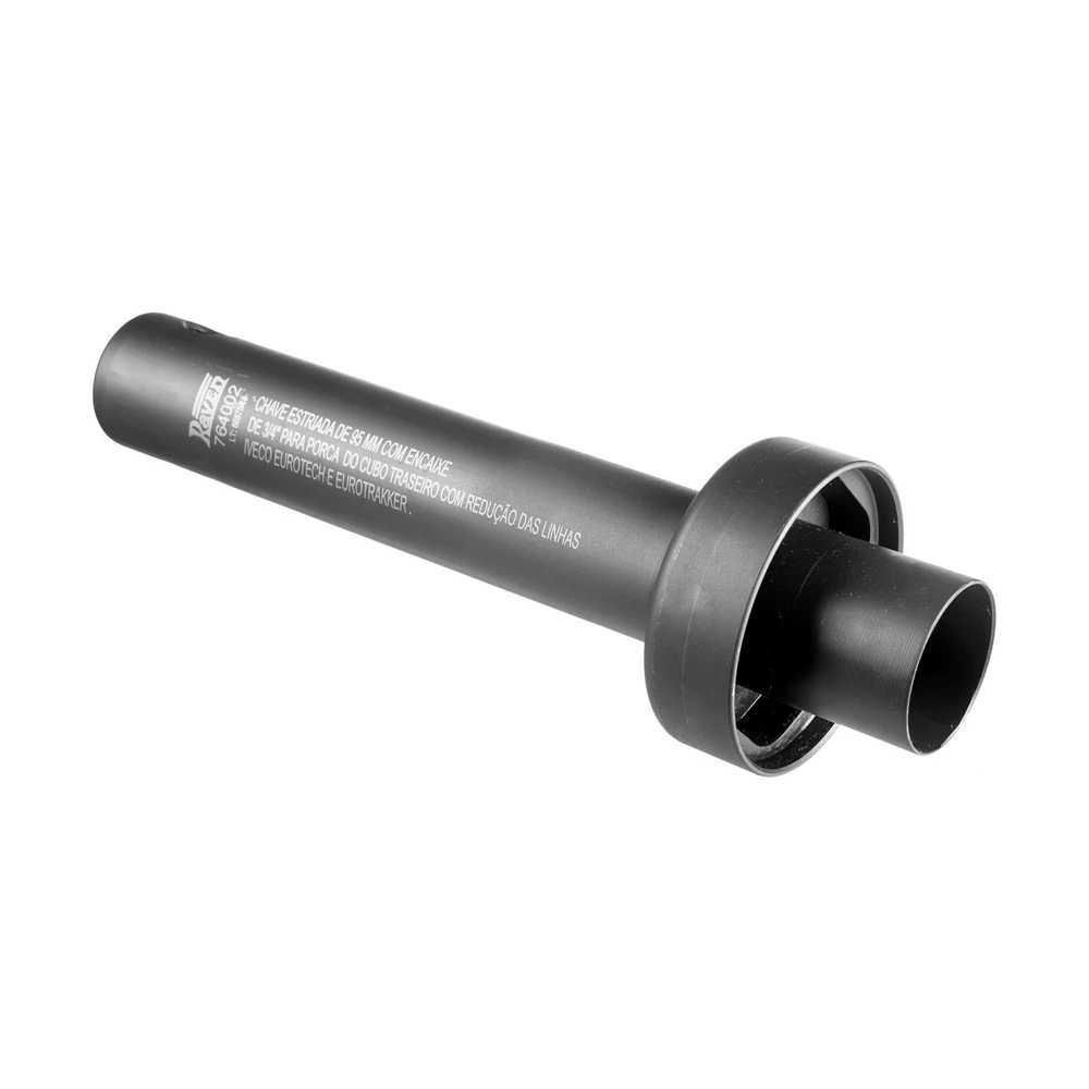 CHAVE SEXT 95mm P/CUBO TRAS IVECO - RAVEN ESPECIAL 764002