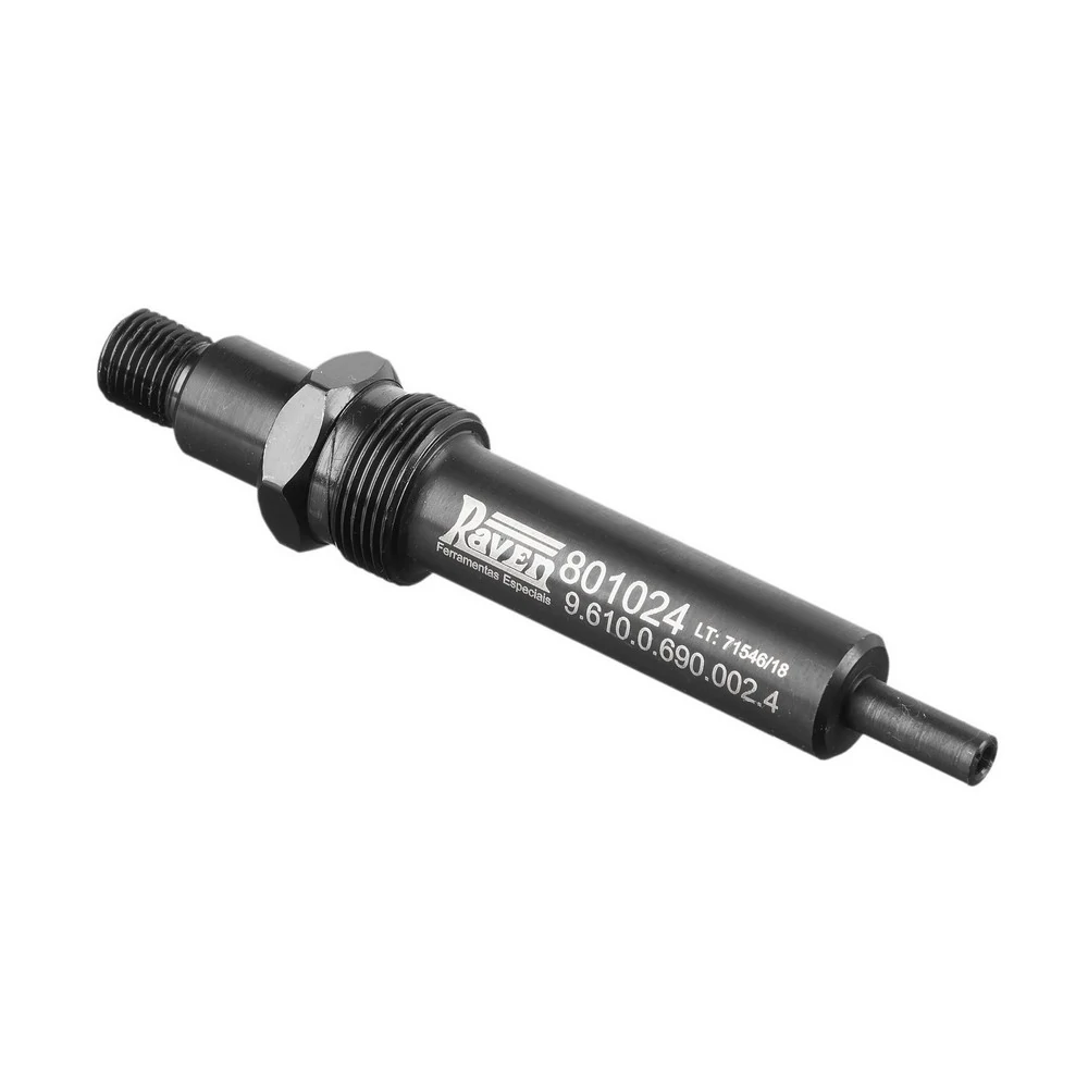 CONECTOR P/ MOTOR MWM X10 - RAVEN ESPECIAL 801024