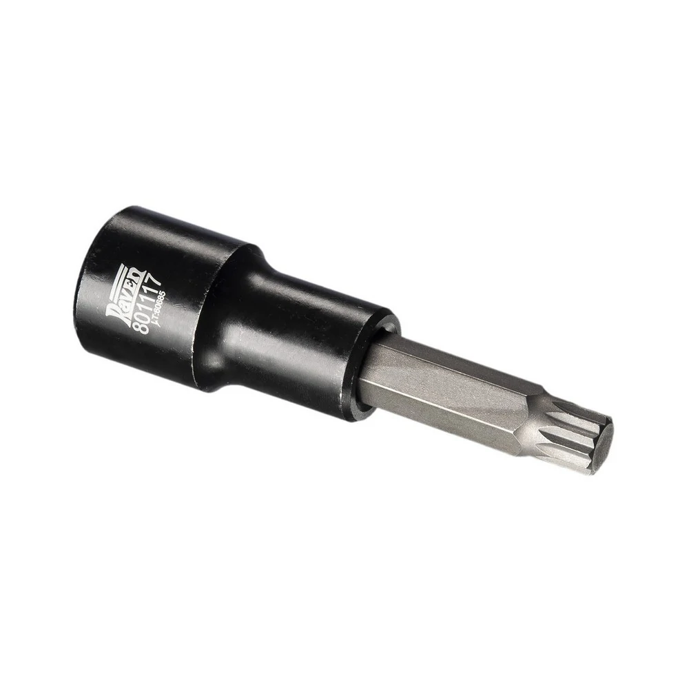 CHAVE P/ PARAFUSOS VOLANTE MOTOR SPRINT - RAVEN ESPECIAL 801117