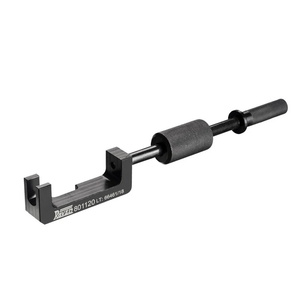 FERRAM P/ TROCAR INJETOR MOTOR X12 - RAVEN ESPECIAL 801120