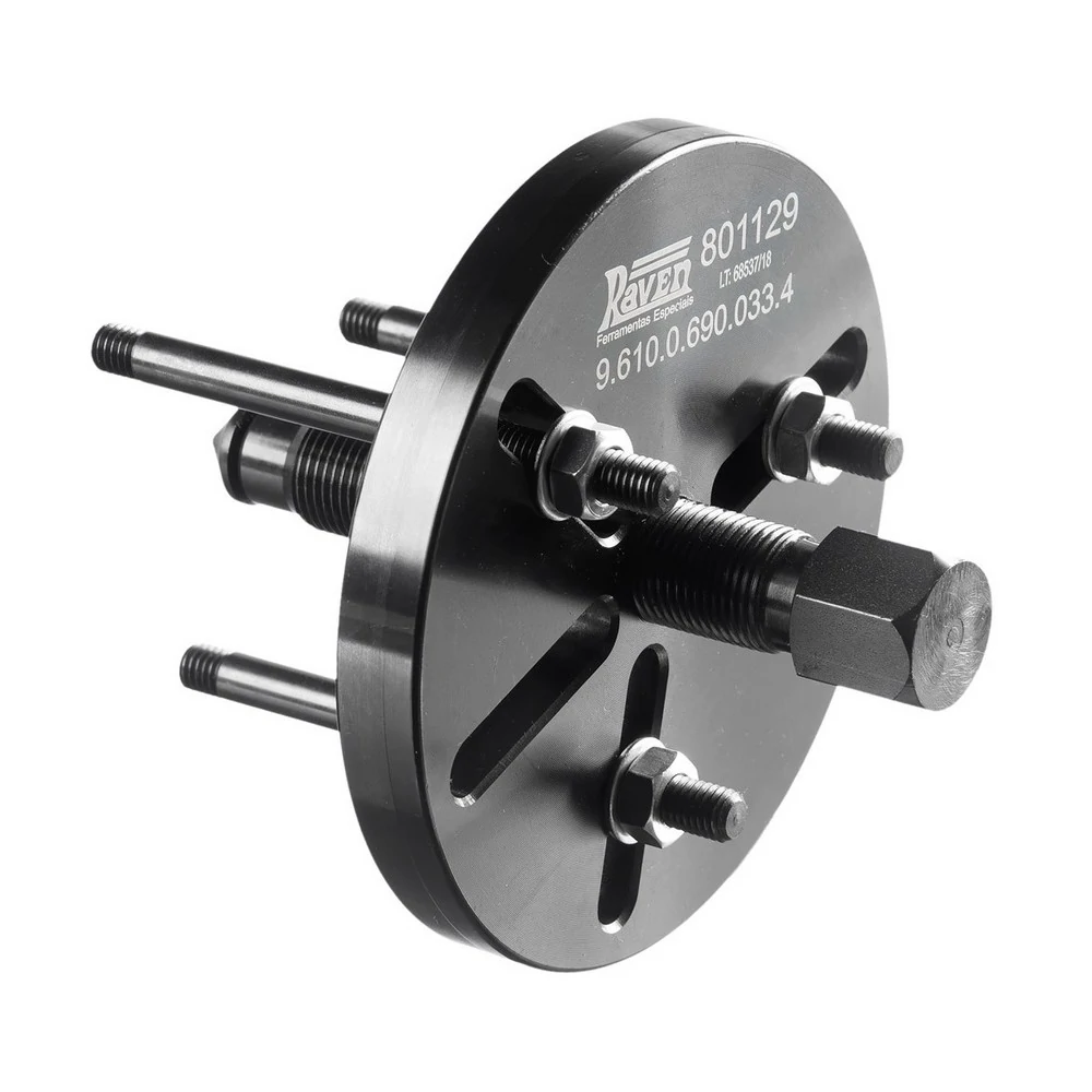 FERRAM P/ TROCAR ENGR BOMBA INJETORA - RAVEN ESPECIAL 801129