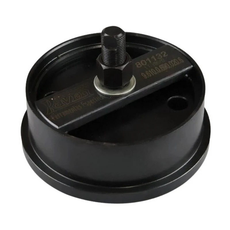 INSTALADOR RETENTOR TRAS MOTOR X10/12 - RAVEN ESPECIAL 801132